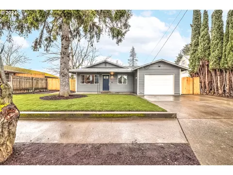 8119 SE 68th Ave, Portland, OR 97206