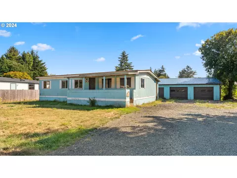 1150 SE 4th St, Bandon, OR 97411