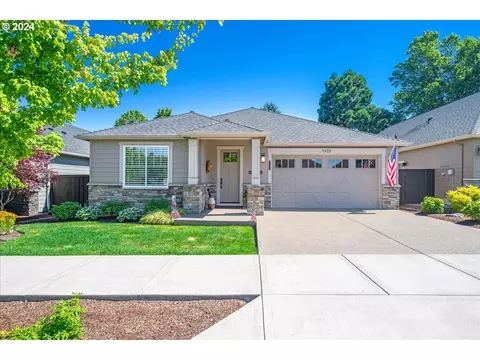 7522 SW Honor Loop, Wilsonville, OR 97070