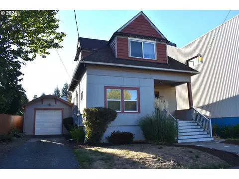 4925 NE Mallory Ave, Portland, OR 97211