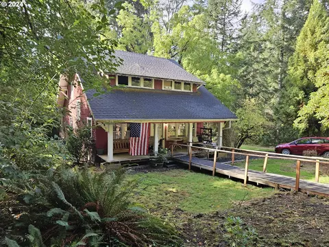 20812 Blodgett Rd, Blodgett, OR 97326
