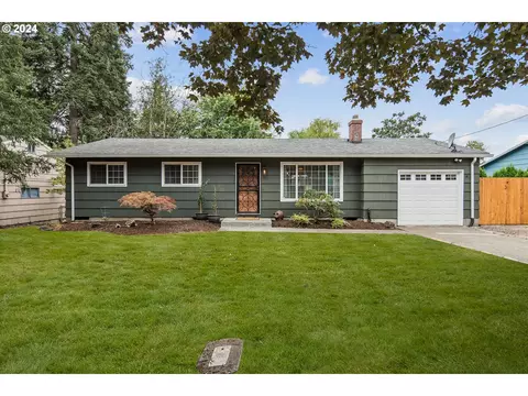 16433 SE Sun Ave, Milwaukie, OR 97267