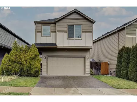 5700 NE 47th St, Vancouver, WA 98661