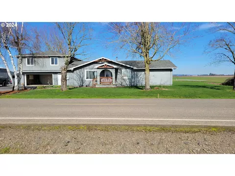 4701 Concomly Rd, Gervais, OR 97026