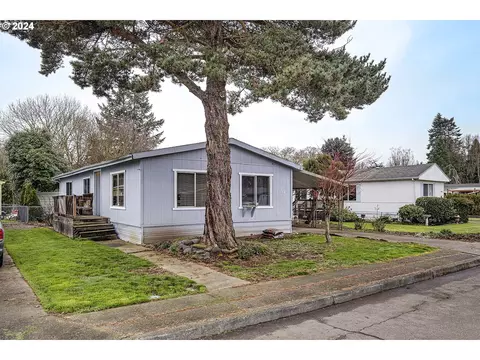3184 Steven St, Woodburn, OR 97071