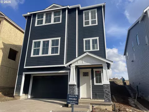 15122 SW 164th Ave #L14, Tigard, OR 97224