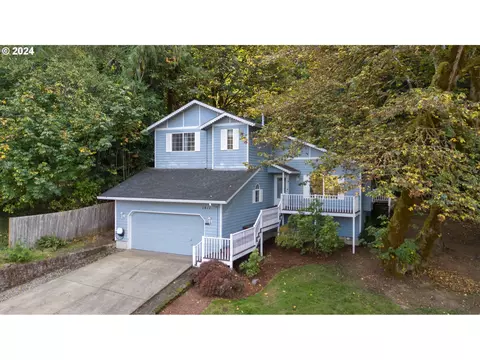 1611 Heather Ln, Vernonia, OR 97064