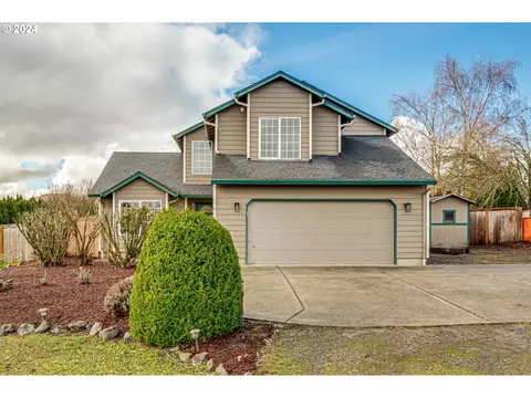 860 W D Ave, La Center, WA 98629