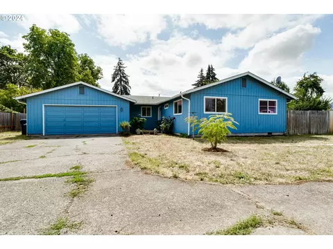 1238 Taney St, Eugene, OR 97402