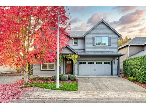 4499 SW 192nd Pl, Beaverton, OR 97078