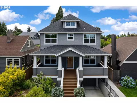 5561 NE 36th Ave, Portland, OR 97211