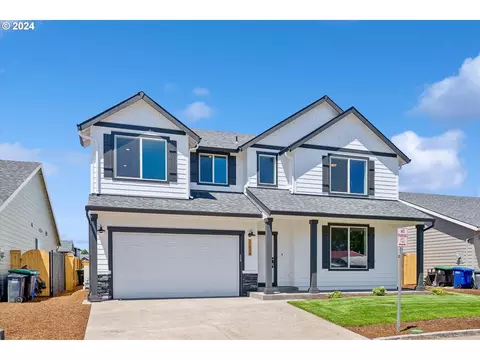 11218 Blueberry Loop NE, Donald, OR 97020
