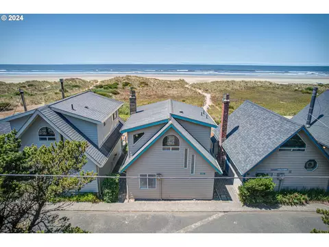 7118 SW Pacific Coast Hwy, Waldport, OR 97394
