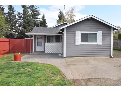 1220 Troy St NE, Keizer, OR 97303
