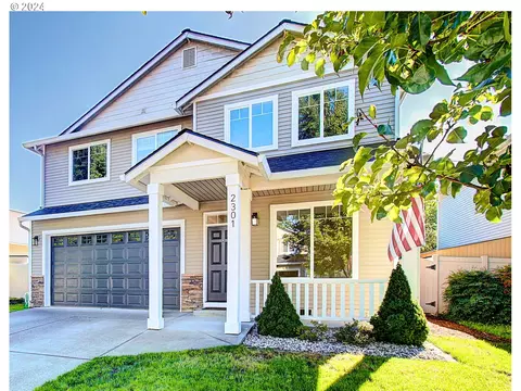 2301 NW 10th St, Battle Ground, WA 98604