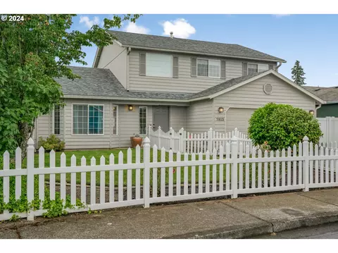 7813 NE 166th Ave, Vancouver, WA 98682