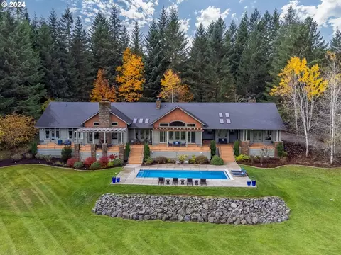 38920 Carr Trail Rd, Dexter, OR 97431