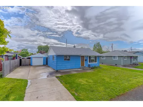 245 Davidson St, Albany, OR 97321