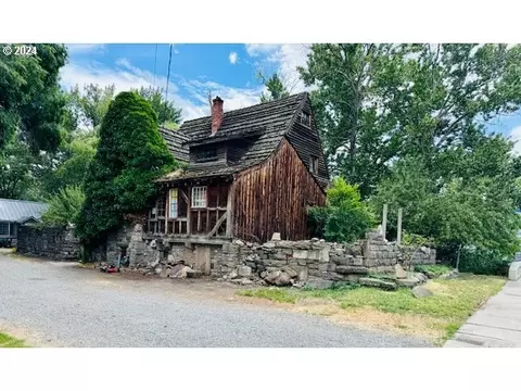181 N Main St, Union, OR 97883