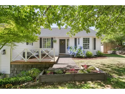 14868 SW Smock St, Sherwood, OR 97140