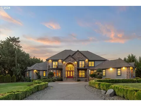 9400 SW Inverness Way, Beaverton, OR 97007