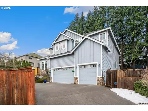 2030 SE Belinda Ct, Salem, OR 97306