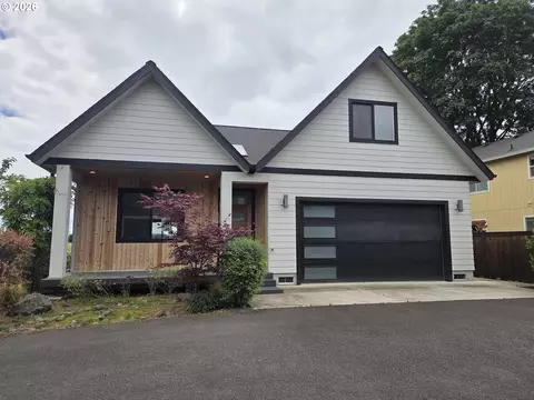 3346 Zane Ln, Eugene, OR 97404