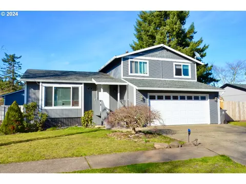 621 NW Fariss Rd, Gresham, OR 97030