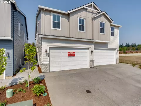 834 NW 178th Way, Ridgefield, WA 98642