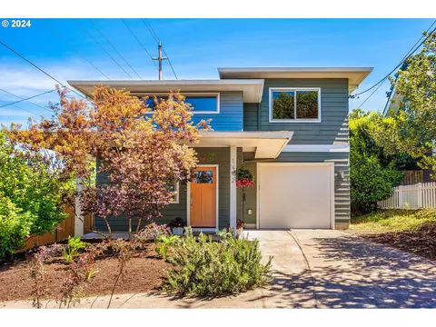 1442 NE 71st Ave, Portland, OR 97213