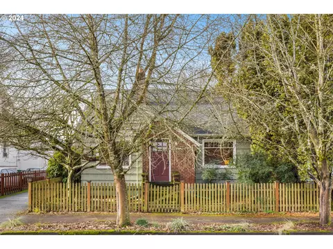 3611 NE 12th Ave, Portland, OR 97212