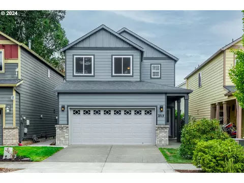 2713 26th Ave, Forest Grove, OR 97116