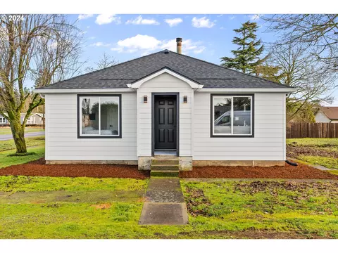 585 Elm Ave, Gervais, OR 97026