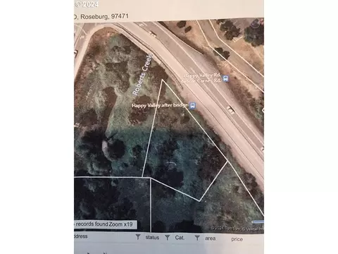 0 Carnes Rd, Roseburg, OR 97471