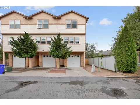 3347 SE 143rd Ave, Portland, OR 97236