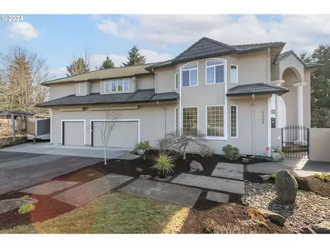 3403 NE 128th St, Vancouver, WA 98686