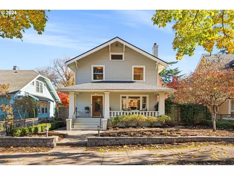 6336 N Commercial Ave, Portland, OR 97217