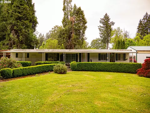 28550 Santiam Hwy, Sweet Home, OR 97386