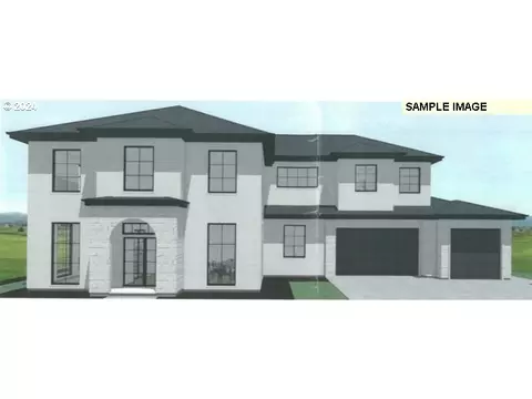 1303 NW 166th St, Ridgefield, WA 98642