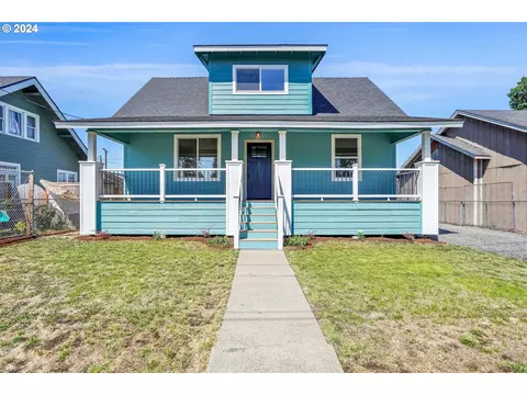 1125 14th St, Salem, OR 97302