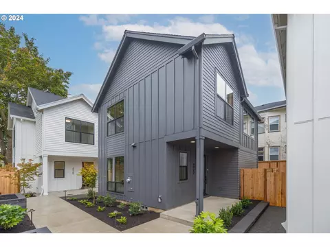 4927 NE 20th Ave, Portland, OR 97211