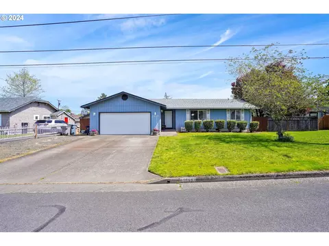 1645 Main St, Albany, OR 97322