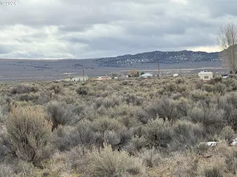 cypress st, Christmas Valley, OR 97641