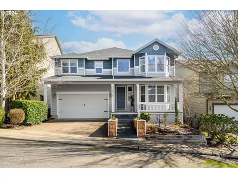 15440 SW 144th Ter, Portland, OR 97224