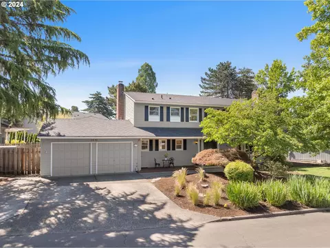 2870 NW Eastway Ct, Beaverton, OR 97006