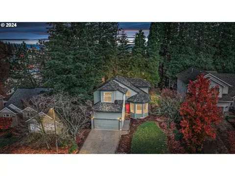 16837 SW Hargis Rd, Beaverton, OR 97007