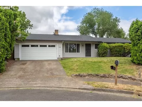 7475 SW Trillium Ct, Beaverton, OR 97008