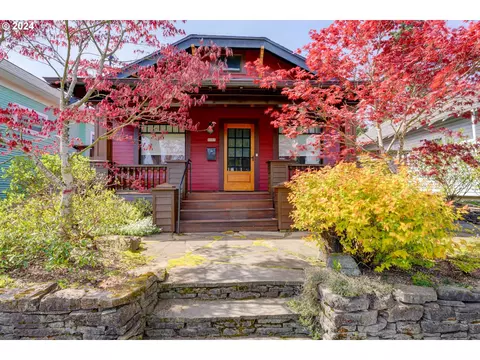 4903 NE 32nd Ave, Portland, OR 97211