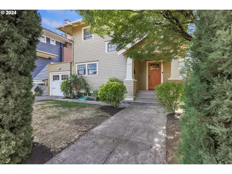 5160 NE Wistaria Dr, Portland, OR 97213