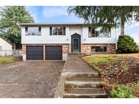 10 NE 113th Pl, Portland, OR 97220